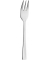 Kuchengabel Atlantic 15cm silber Edelstahl