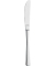 Messer Atlantic 20,8cm silber Edelstahl