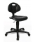 Arbeitsdrehstuhl Tec 20 schwarz