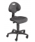 Arbeitsdrehstuhl Tec 20 schwarz
