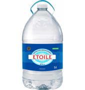 natürliches Mineralwasser Still