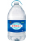 natürliches Mineralwasser Still