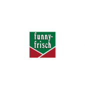 Chipsfrisch ungarisch Chips 4 x 40,0 g