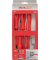 Schraubendreher-Set VDE B20702 6-tlg.