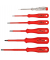 Schraubendreher-Set VDE B20702 6-tlg.