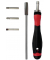 Feinmechaniker Bit-Set, 18-tlg