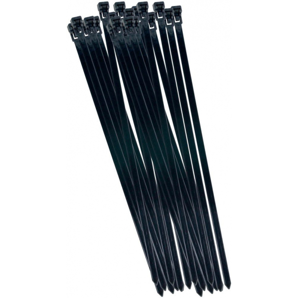 4004722636529 - 50 Kabelbinder schwarz 4004722636529 50 Stück 4004722636529 - 50 Kabelbinder schwarz 4004722636529 50 Stück