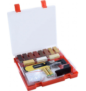 Parkett- & Laminat-Reparaturset Wachsstangen
