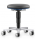 Hocker 9463L-MG01-3277 Medical, blau/schwarz, bis 120kg