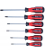 Schraubendreher-Set TX 6-tlg. COX312996 6-tlg.