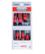 Schraubendreher-Set TX 6-tlg. COX312996 6-tlg.