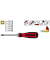 Schraubendreher-Set TX 6-tlg. COX312996 6-tlg.