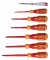 Schraubendreher-Set  VDE Elektriker, SLPH 7-tlg. COX336207 7-tlg.