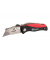 Profi Cuttermesser schwarz