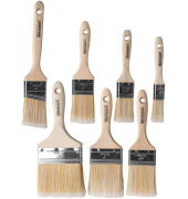 Pinsel-Set, 7-tlg.