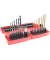 Bohrer- und Bit-Set, 32-teilig