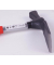 Maurerhammer 600,0 g Kopf: Stahl legiert