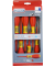 Schraubendreher-Set  VDE Elektriker, SLPHPZ 7-tlg. COX334207 7-tlg.