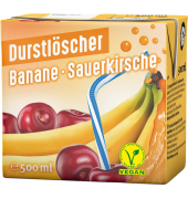 Fruchtsaftgetränk 0,5 l