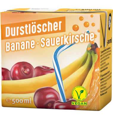 Fruchtsaftgetränk 0,5 l Fruchtsaftgetränk 0,5 l