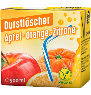 Fruchtsaftgetränk 0,5 l Fruchtsaftgetränk 0,5 l