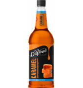 KARAMELL OHNE ZUCKER Sirup 1,0 l