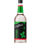Pfefferminz Sirup 1,0 l