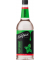 Pfefferminz Sirup 1,0 l