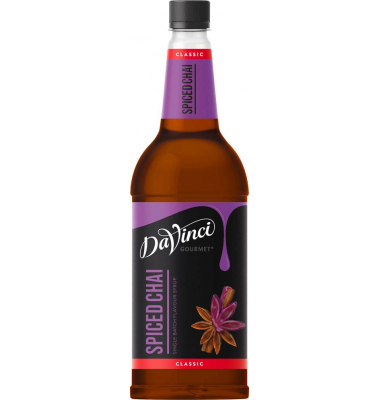 Chai Sirup 1,0 l Chai Sirup 1,0 l