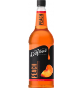 Pfirsich Sirup 1,0 l