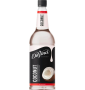 Kokosnuss Sirup 1,0 l