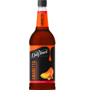 Amaretto Sirup 1,0 l