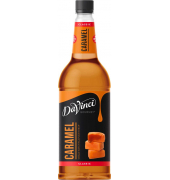 Karamell Sirup 1,0 l