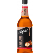 Haselnuss Sirup 1,0 l