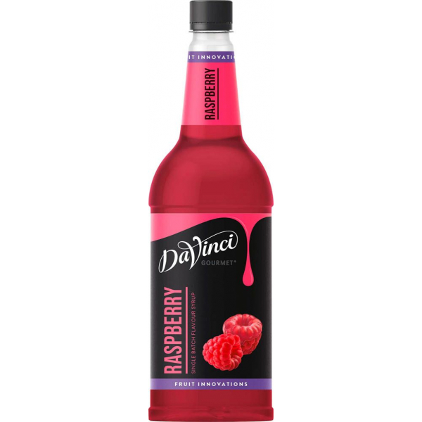 5018010001813 - Himbeere Sirup 10 l 5018010001813 Da Vinci Gourmet 5018010001813 - Himbeere Sirup 10 l 5018010001813 Da Vinci Gourmet
