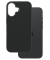 Fashionable Case Handy-Cover für Apple iPhone 16 schwarz