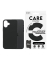 Fashionable Case Handy-Cover für Apple iPhone 16 Plus schwarz