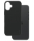 Fashionable Case Handy-Cover für Apple iPhone 16 Plus schwarz