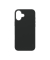 Fashionable Case Handy-Cover für Apple iPhone 16 Plus schwarz