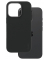 Fashionable Case Handy-Cover für Apple iPhone 16 Pro schwarz