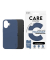 Fashionable Case Handy-Cover für Apple iPhone 16 blau