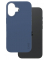 Fashionable Case Handy-Cover für Apple iPhone 16 blau