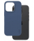 Fashionable Case Handy-Cover für Apple iPhone 16 Pro blau