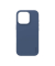 Fashionable Case Handy-Cover für Apple iPhone 16 Pro blau