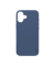 Fashionable Case Handy-Cover für Apple iPhone 16 Plus blau