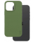 Fashionable Case Handy-Cover für Apple iPhone 16 Pro Max grün
