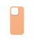 Fashionable Case Handy-Cover für Apple iPhone 16 Pro orange
