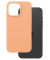 Fashionable Case Handy-Cover für Apple iPhone 16 Pro Max orange