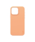 Fashionable Case Handy-Cover für Apple iPhone 16 Pro Max orange