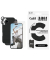 3-in-1 Schutz-Set für Apple iPhone 16